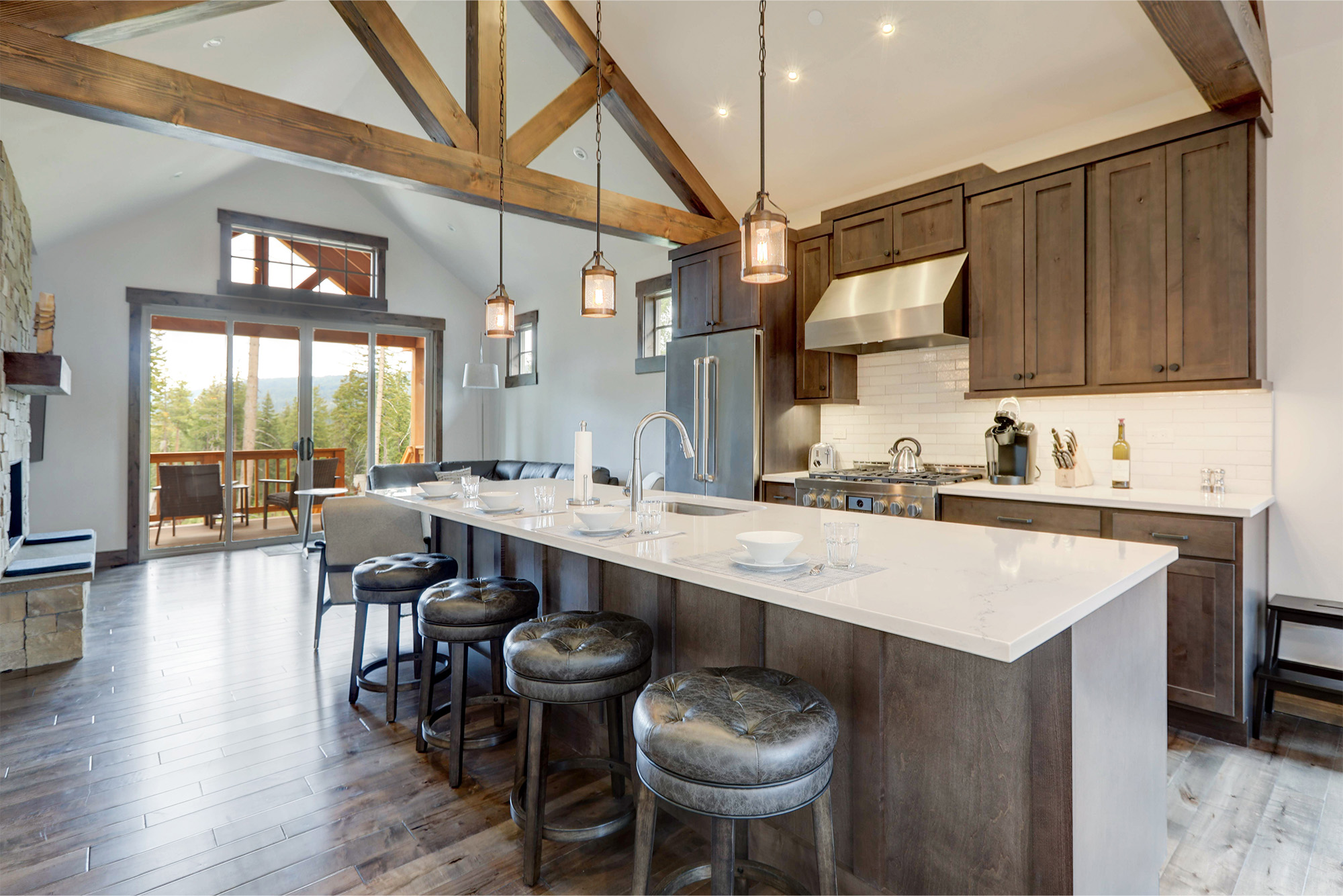 Countertops