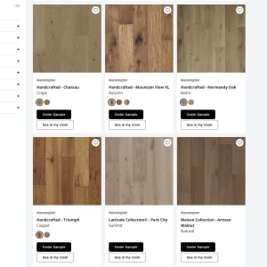 Find Your Floor